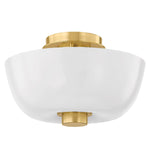 Hudson Valley Lighting Dove Flush Ceiling Mount