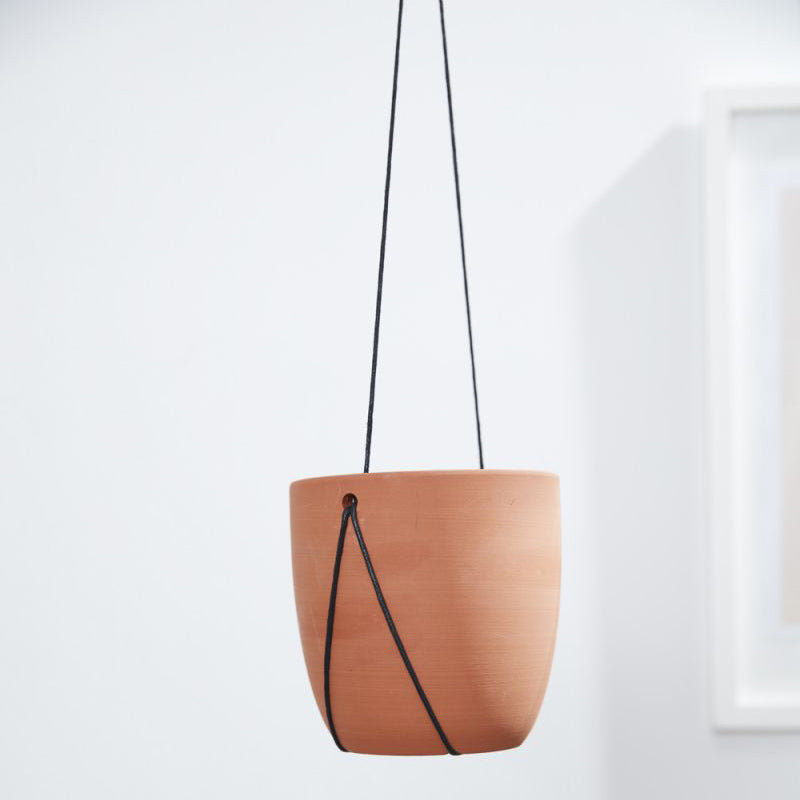 Palma Hanging Pot