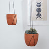 Palma Hanging Pot