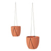 Palma Hanging Pot