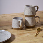 Kavala Mug Set of 4