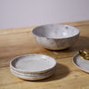 Kavala Plate Set of 4