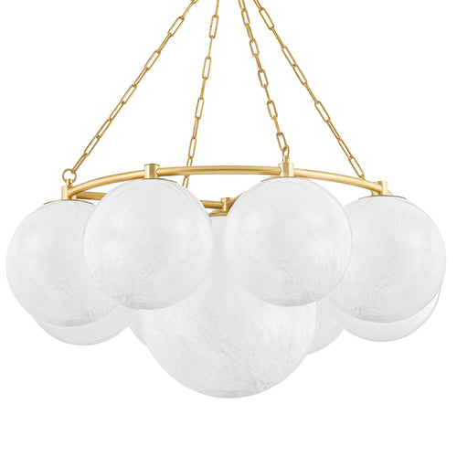 Hudson Valley Lighting Thornwood Chandelier