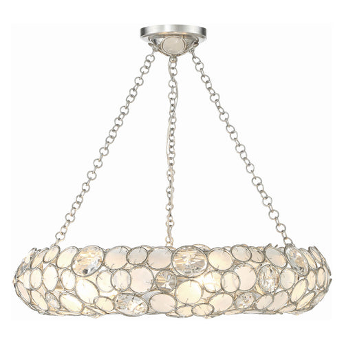 Crystorama Palla Chandelier