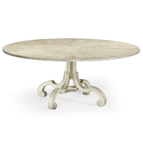 Jonathan Charles William Yeoward Lacock Dining Table