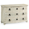 Jonathan Charles William Yeoward Bickerton 3 Drawer Dresser