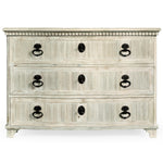 Jonathan Charles William Yeoward Bickerton 3 Drawer Dresser