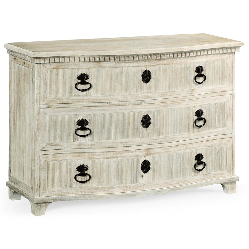 Jonathan Charles William Yeoward Bickerton 3 Drawer Dresser