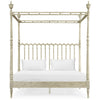 Jonathan Charles William Yeoward Morris Bed