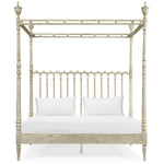 Jonathan Charles William Yeoward Morris Bed