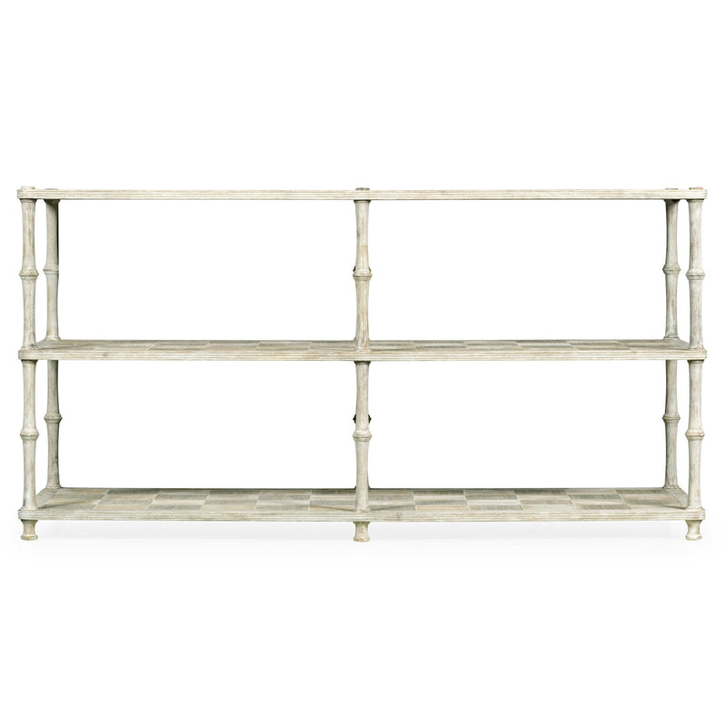 Jonathan Charles William Yeoward Bywater Console Table