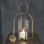 Tribeca Candle Lantern