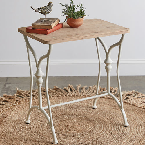 Emmeline Petite Table