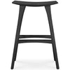 Ethnicraft Osso Bar Stool