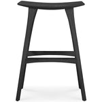 Ethnicraft Osso Bar Stool