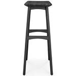 Ethnicraft Osso Bar Stool