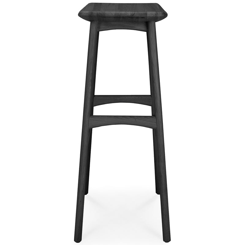 Ethnicraft Osso Bar Stool