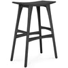 Ethnicraft Osso Bar Stool