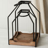 Everett Lantern Set of 2