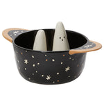 Specter Halloween Bowl