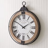 Pocket Watch Large Wall Clock