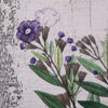 Botanical Wild Indigo Wall Art