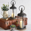 Peregrine Candle Lantern