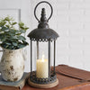 Peregrine Candle Lantern