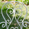 Alora Indoor/Outdoor Bistro Chair