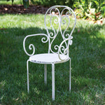 Alora Indoor/Outdoor Bistro Chair