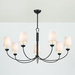 Hudson Valley Lighting Montpelier 7-Light Chandelier