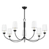 Hudson Valley Lighting Montpelier 7-Light Chandelier