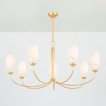 Hudson Valley Lighting Montpelier 7-Light Chandelier