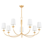 Hudson Valley Lighting Montpelier 7-Light Chandelier