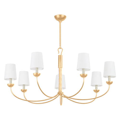 Hudson Valley Lighting Montpelier 7-Light Chandelier