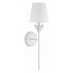 Crystorama Broche 1-Light Wall Sconce 531