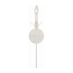 Crystorama Broche 1-Light Wall Sconce 531