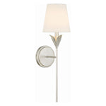 Crystorama Broche 1-Light Wall Sconce 531