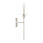 Crystorama Broche 1-Light Wall Sconce 531