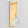 Hudson Valley Lighting Onteora Wall Sconce