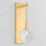 Hudson Valley Lighting Onteora Wall Sconce