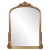 Germaine Mantel Mirror