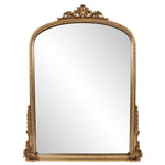 Germaine Mantel Mirror