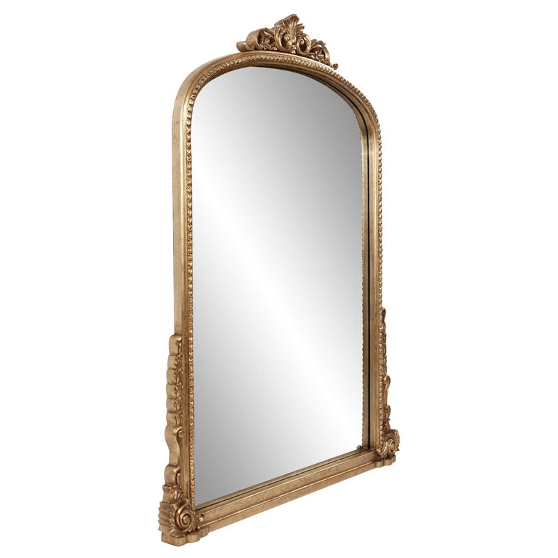 Germaine Mantel Mirror