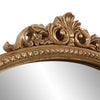 Germaine Mantel Mirror