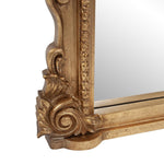 Germaine Mantel Mirror