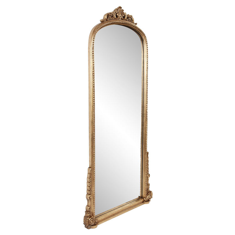 Germaine Mantel Mirror