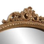 Germaine Mantel Mirror