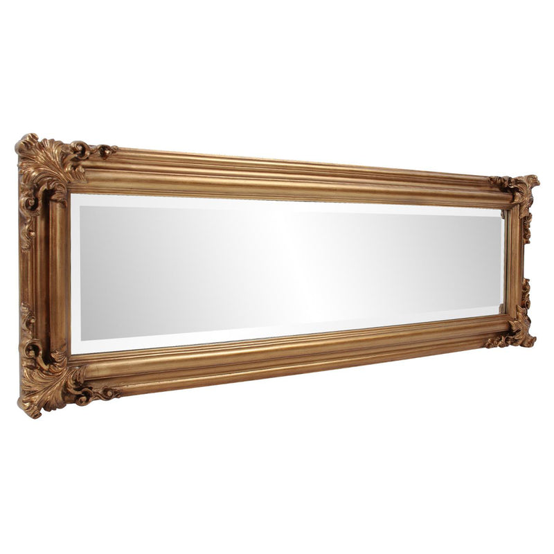 Vincenzo Wall Mirror