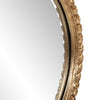 Moreau Oval Wall Mirror